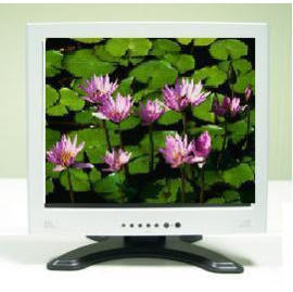 19`` TFT/LCD monitor (19``TFT / LCD moniteur)