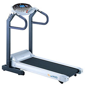 Treadmill (Tapis de course)