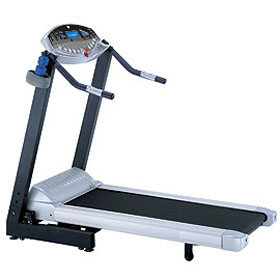 Treadmill (Бегущая)
