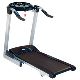 Treadmill (Tapis de course)