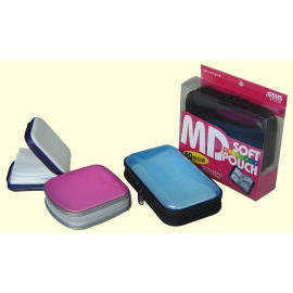 MD box (MD case)