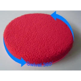 Rotary Cushion (Coussin rotatif)