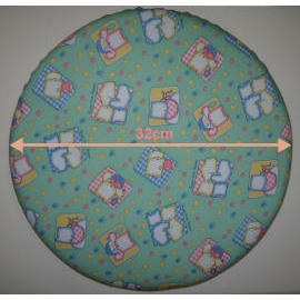 Rotary Cushion for child (Rotary Kissen für Kinder)