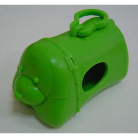 Pet`s Droppings Collector (Pet`s Droppings Collector)