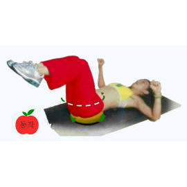 Yoga Sport Rotary Cushion (Йоги Спорт Ротари Подушка)