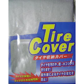 Tire Cover (Tire Cover)