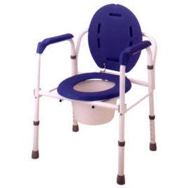 Commode Chair