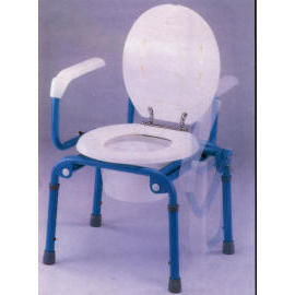 Commode Chair (Chaise d`aisance)