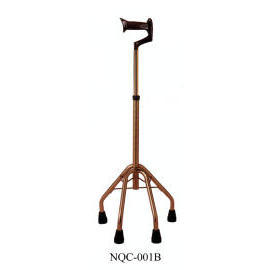 Quad cane (Quad cane)