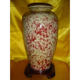 Blumenvase (Blumenvase)