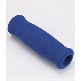 Foam rubber grip (Mousse de poignée en caoutchouc)