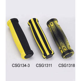 Foam rubber grip (Foam rubber grip)