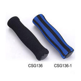 Foam rubber grip (Mousse de poignée en caoutchouc)