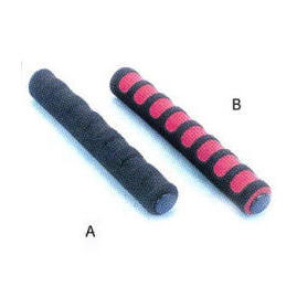 Foam rubber grip (Mousse de poignée en caoutchouc)