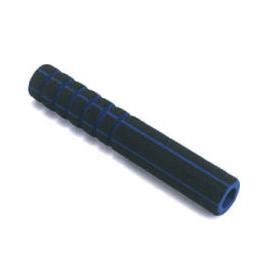 Foam rubber grip