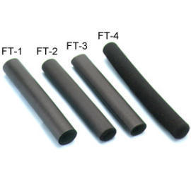 Foam rubber grip (Mousse de poignée en caoutchouc)