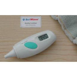 Handy thermometer (Handy thermomètre)