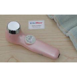Ultrasonic facial/body massager (Ultrasonic facial/body massager)