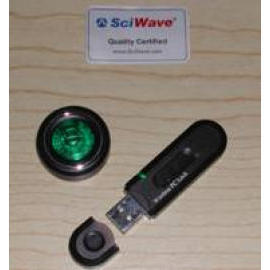 Wireless PC Lock (Wireless PC Lock)