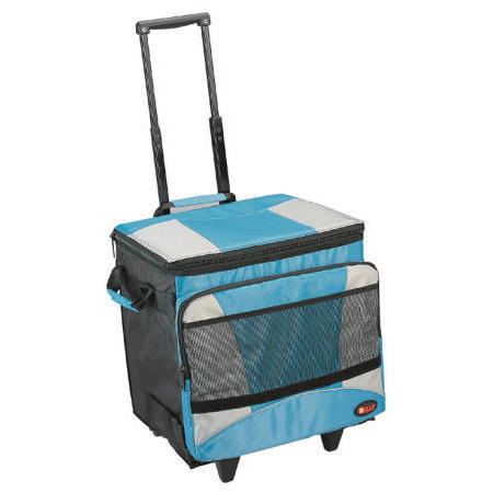 Wheeled cooler (Wheeled cooler)