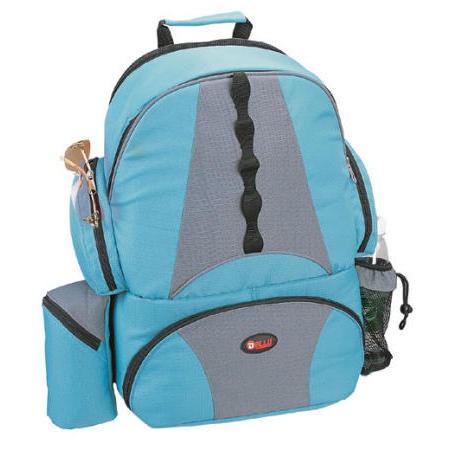 Backpack cooler (Sac à dos glacière)