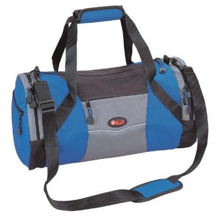 Sport duffel (Sport Duffel)