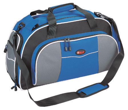 Sport duffel (Sport duffel)