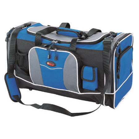 Sport duffel (Sport Duffel)