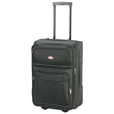 Carry on luggage (Carry sur les bagages)