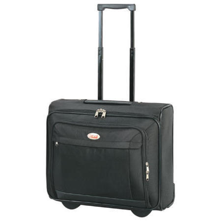 Mobile office luggage (Мобильный офис багажа)