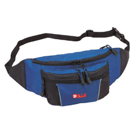 Waist pack