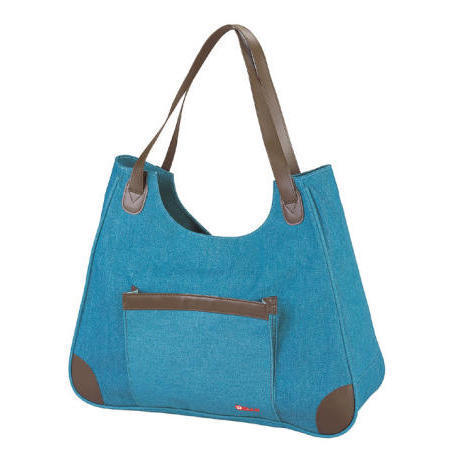 Casual tote