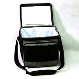 Cooler Bag, isolated bag