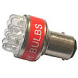 LED Bulb (Ampoule LED)