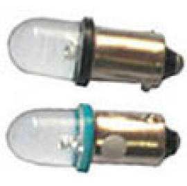 LED Bulb (LED Bulb)