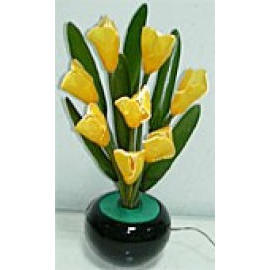 Fiber Optical Flower (Fiber Optical Flower)