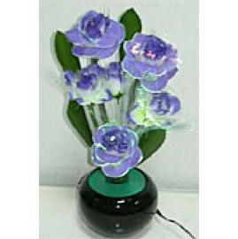 Fiber Optical Flower (Fiber Optical Flower)