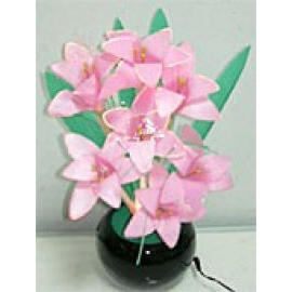 Fiber Optical Flower (Fiber Optical Flower)