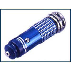 Auto Air Purifier & Ionizer (Auto Air Purifier & Ionizer)