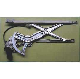 HONDA Power Window Regulator (HONDA Power Window Regulator)