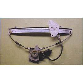 MISUBISH Power Window Regulator (MISUBISH Power Window регулятора)