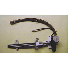 FORD Power Window Regulator (FORD Power Window Regulator)