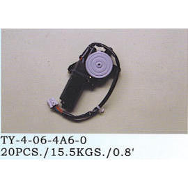 Power Window Motor (Power Window Motor)