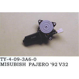 MISUBISH Power Window Motor (MISUBISH Power Window Motor)