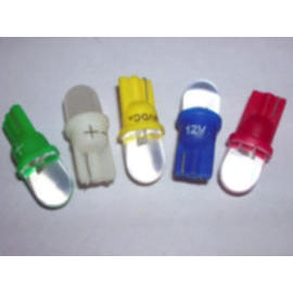 LED Auto Bulb