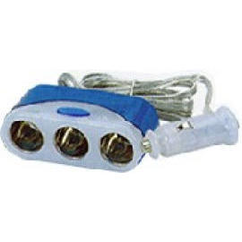 3 Outlets Extension Cors (3 Outlets Extension Cors)