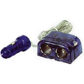 2 Outlets Extension Cord (2 Outlets Extension Cord)