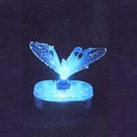 Mini Optical Fiber Butterfly (Mini Optical Fiber бабочка)