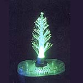 Mini Optical Fiber Christmas Tree (Mini Optical Fiber Рождественская елка)