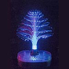 Mini Optical Fiber Fireworks Tree (Mini Optical Fiber Tr  фейерверки)